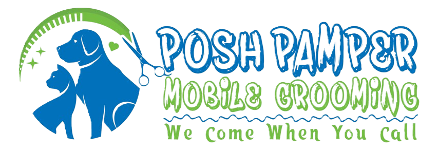 Posh Pamper - Mobile Pets Grooming